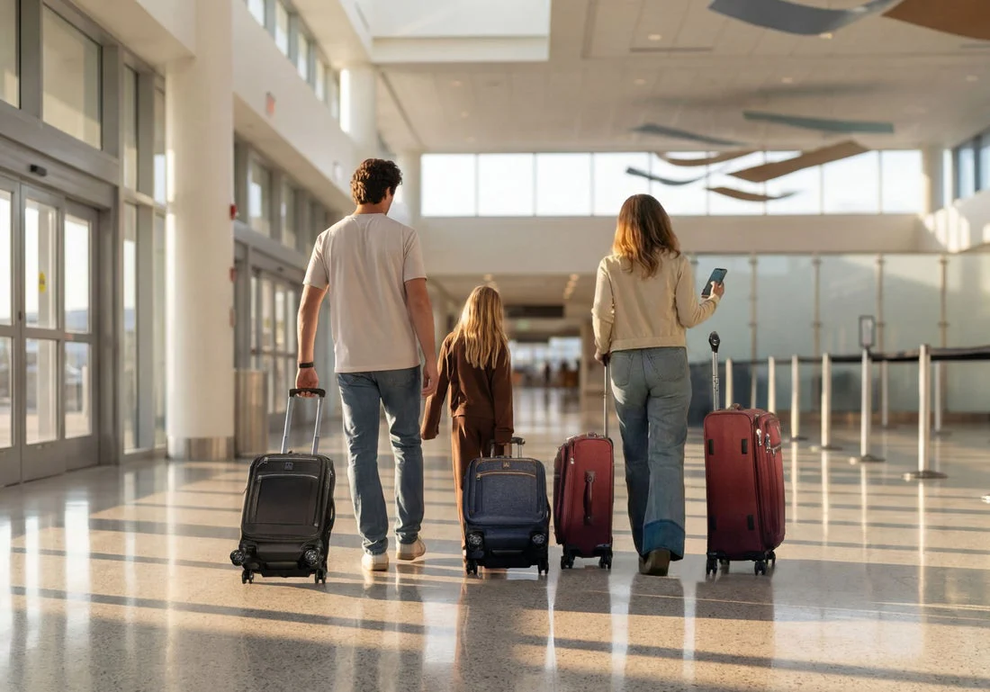 Elevate Every Journey with Travelpro®